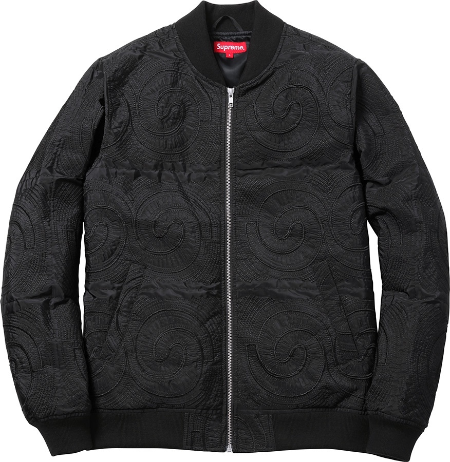 Uptown Jacket view 6